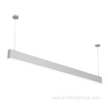 Square adjustable ceiling light recessed movable downlight